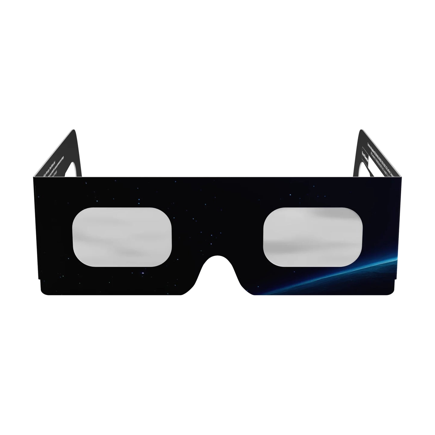 Óculos para o Eclipse 2026 Certificados ISO 12312-2